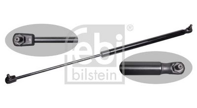 FEBI BILSTEIN Gasfeder, Koffer-/Laderaum