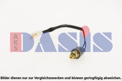 DRUCKSCHALTER KLIMAANLAGE