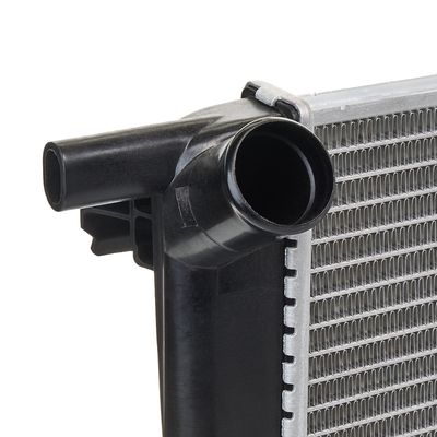 радиатор, охлаждане на двигателя RIDEX 470R0469