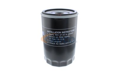 ÖLFILTER VAICO V250058 24