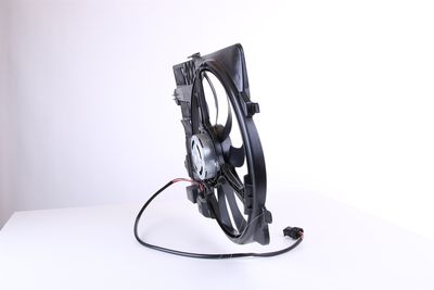 VENTILATOR RADIATOR NISSENS 85125 44
