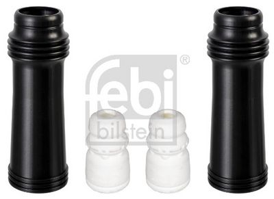FEBI BILSTEIN Staubschutzsatz, Stoßdämpfer