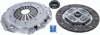 SACHS Kupplungssatz