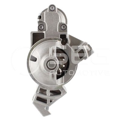 Démarreur SEG Automotive — 12V, 209,6mm