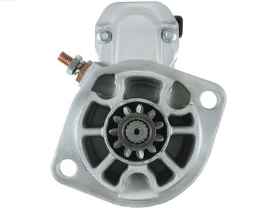 AS-PL Starter