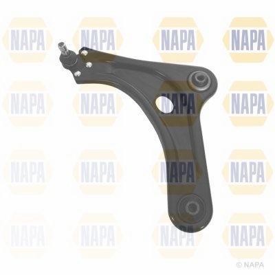 Control/Trailing Arm, wheel suspension NAPA NST2350