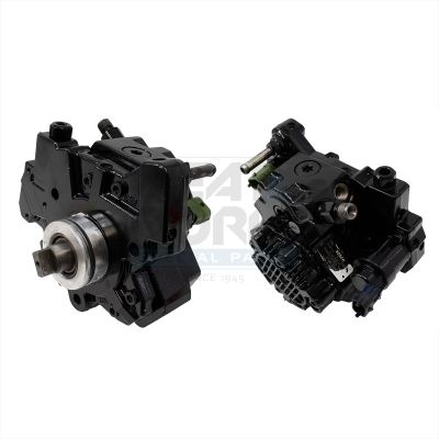 POMPA DE INALTA PRESIUNE