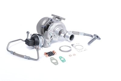 LADER AUFLADUNG BTS Turbo T981404 33