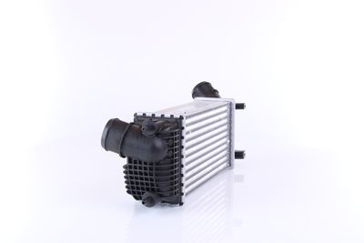 INTERCOOLER COMPRESOR NISSENS 96497 16