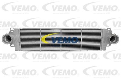 Интеркулер VEMO V15-60-1204 для VW TRANSPORTER