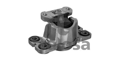 LAGERUNG AUTOMATIKGETRIEBE Talosa 6215902