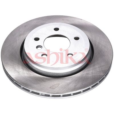 спирачен диск ASHIKA 61-00-0110C