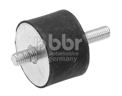 Подвеска, механическая коробка передач BBR Automotive 003-30-13541