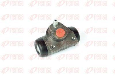 CILINDRU RECEPTOR FRANA REMSA C151901