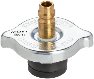 ADAPTOR SET VERIFICAT PRESIUNE SISTEM RACIRE HAZET 480011