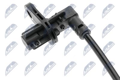 Snímač počtu otáčok kolesa NTY HCA-KA-320