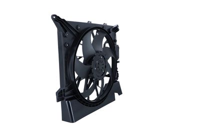 LüFTER MOTORKüHLUNG NRF 47462 19