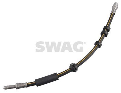 спирачен маркуч SWAG 30 93 0796