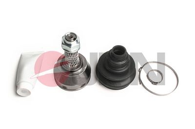 Jungčių komplektas, kardaninis velenas