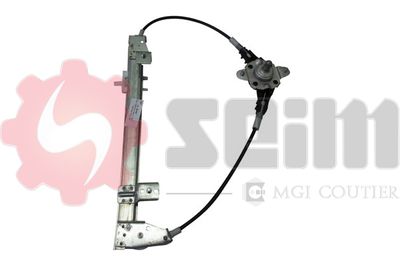 MECANISM ACTIONARE GEAM SEIM 900978