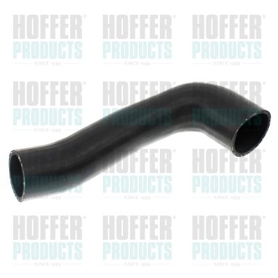 Трубка нагнетаемого воздуха HOFFER 961247 для JEEP GRAND CHEROKEE