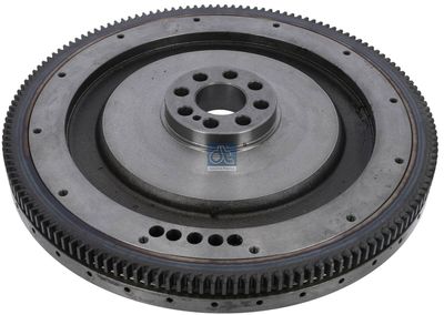 Volante motor