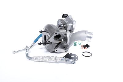 LADER AUFLADUNG BTS Turbo T981345BT 25