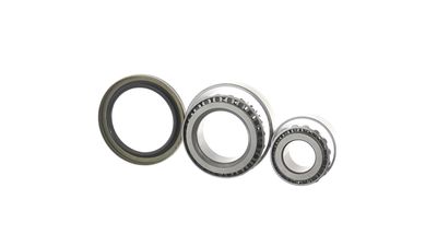 SET RULMENT ROATA SKF VKBA6686 16