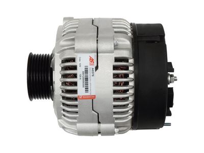 GENERATOR / ALTERNATOR AS-PL A0376 3