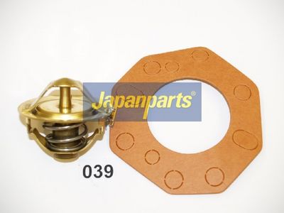 JAPANPARTS Termostatas, aušinimo skystis