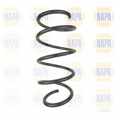 Suspension Spring NAPA NCS1802