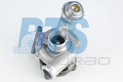 LADER AUFLADUNG BTS Turbo T911255 1