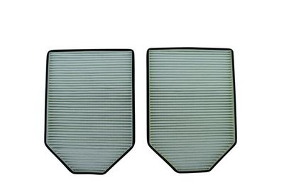 FILTRU AER HABITACLU