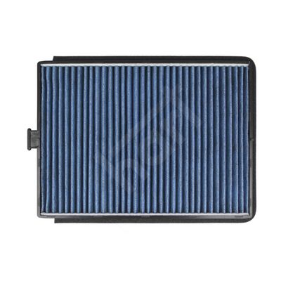 Filtre, air de l'habitacle
