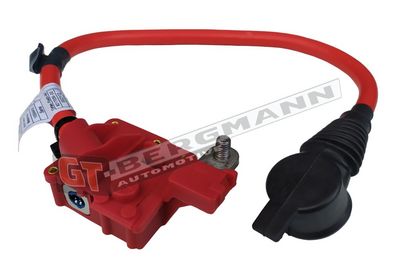 GT-BERGMANN Automotive Akumuliatoriaus adapteris