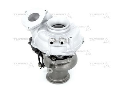 COMPRESOR SISTEM DE SUPRAALIMENTARE TURBO-TEC TT5510 6