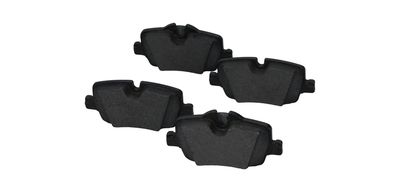 BREMSBELAGSATZ SCHEIBENBREMSE VALEO 302521A 15