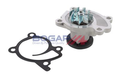 POMPă DE APă RăCIRE MOTOR BOGAP N4234103 2