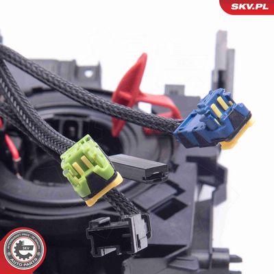 ARC SPIRALA AIRBAG ESEN SKV 96SKV581 5