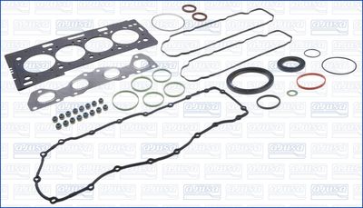 DICHTUNGSVOLLSATZ MOTOR