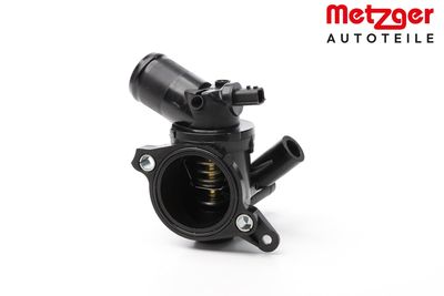 TERMOSTAT LICHID RACIRE METZGER AUTOTEILE 4006436 20
