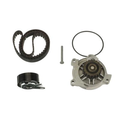 SET POMPA APA + CUREA DINTATA GATES KP35323XS 62