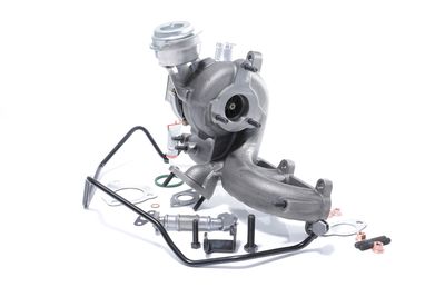 LADER AUFLADUNG BTS Turbo T981017BT 15