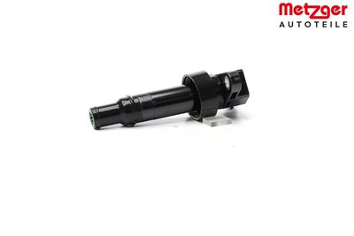 ZüNDSPULE METZGER AUTOTEILE 0880543 19