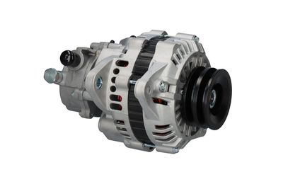 GENERATOR / ALTERNATOR VALEO 437706 23