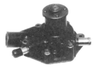 POMPă DE APă INVERTOR