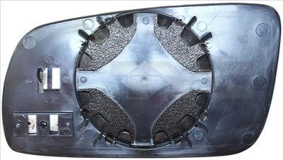TYC 337-0073-1 Наружное зеркало  для SEAT ALHAMBRA (Сеат Алхамбра)