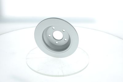BREMSSCHEIBE BOSCH 0986479H55 16