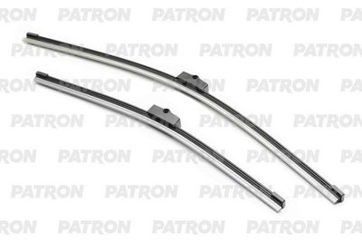 Щетка стеклоочистителя PATRON PWB6146-KIT-VT2 для VW TOURAN