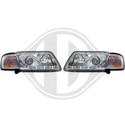 SET FARURI PRINCIPALE